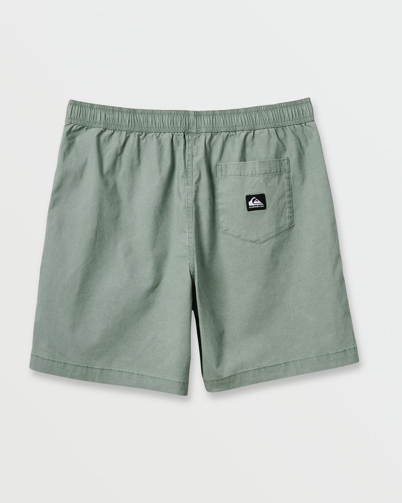 Quiksilver Taxer Walkshort HERB S