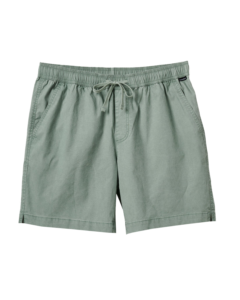 Quiksilver Taxer Walkshort HERB XL