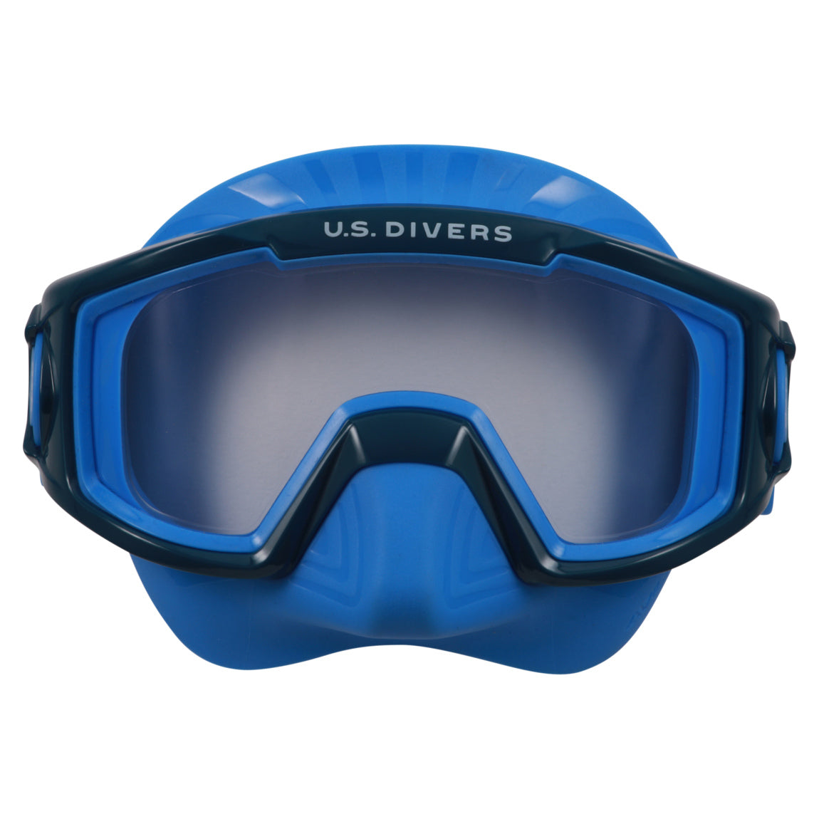 US Divers Avila JR 2.0 TX Mask BlueNavy