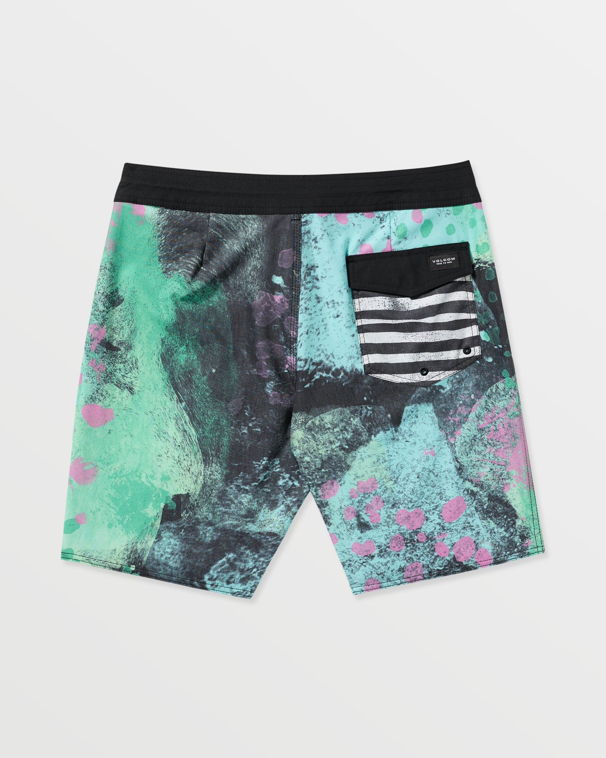 VOLCOM MISDORMEANER STONEY 19 JDC-JADE CREAM 34
