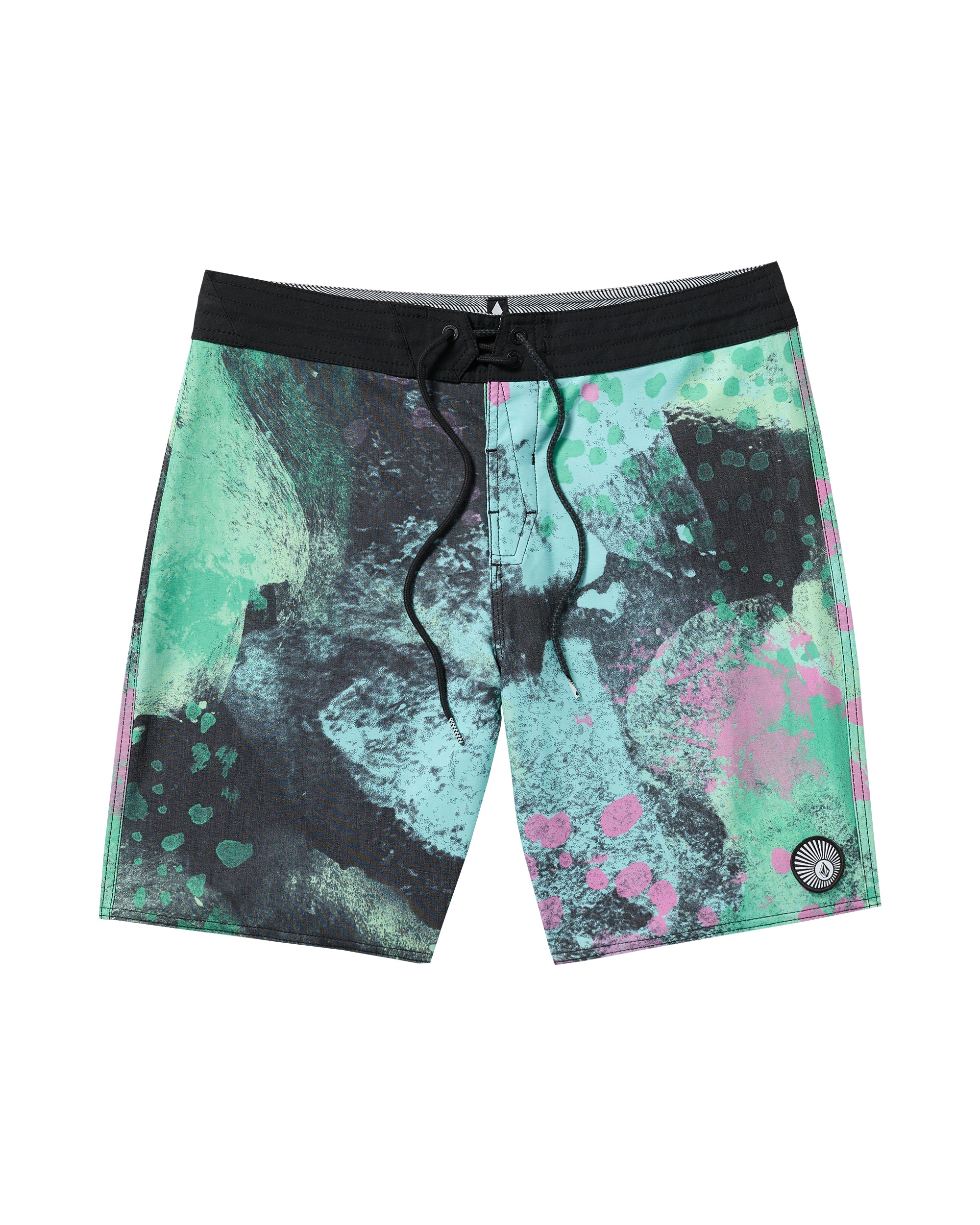 VOLCOM MISDORMEANER STONEY 19 JDC-JADE CREAM 34