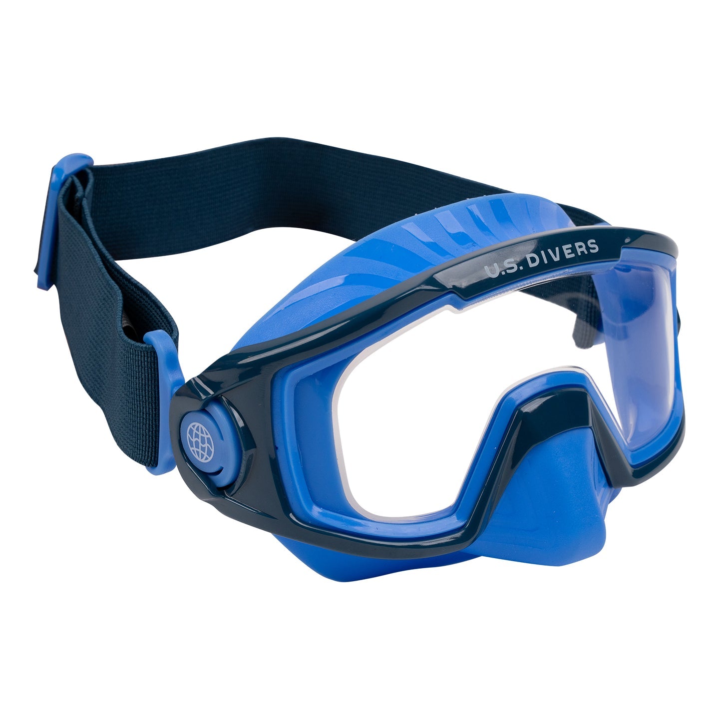 US Divers Avila JR 2.0 Set BlueNavy L/XL