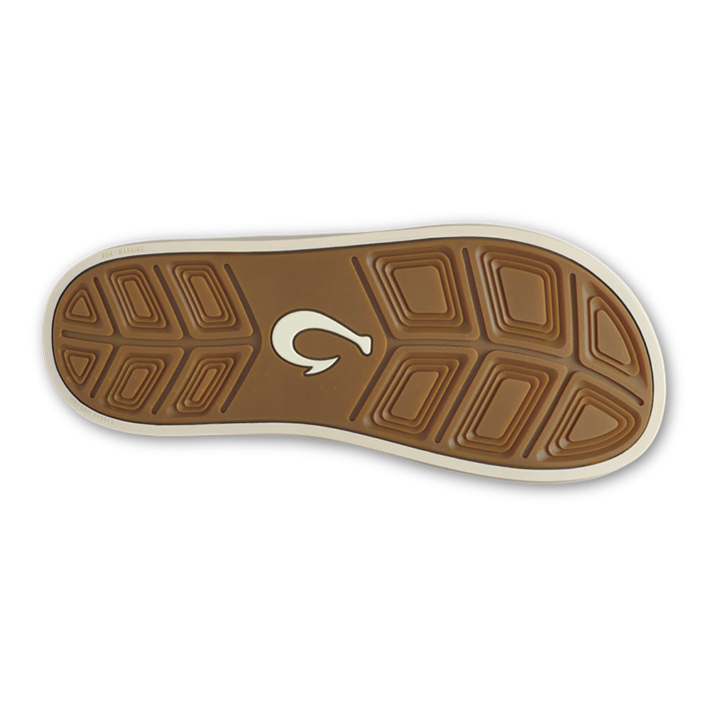 Olukai Ahi Kai Mens Sandal SNDE-Seagreen-Trench Blue 11