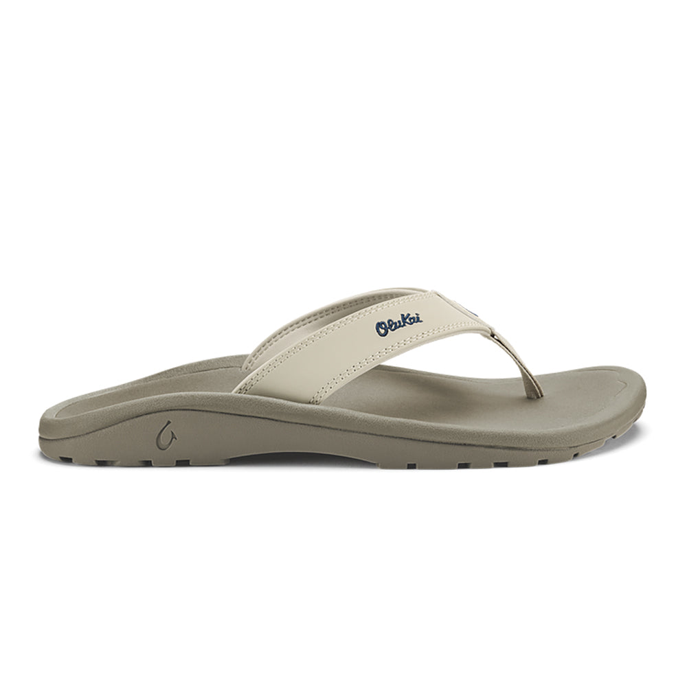 Olukai Ohana Mens Sandal 2010-Tapa-Clay 11