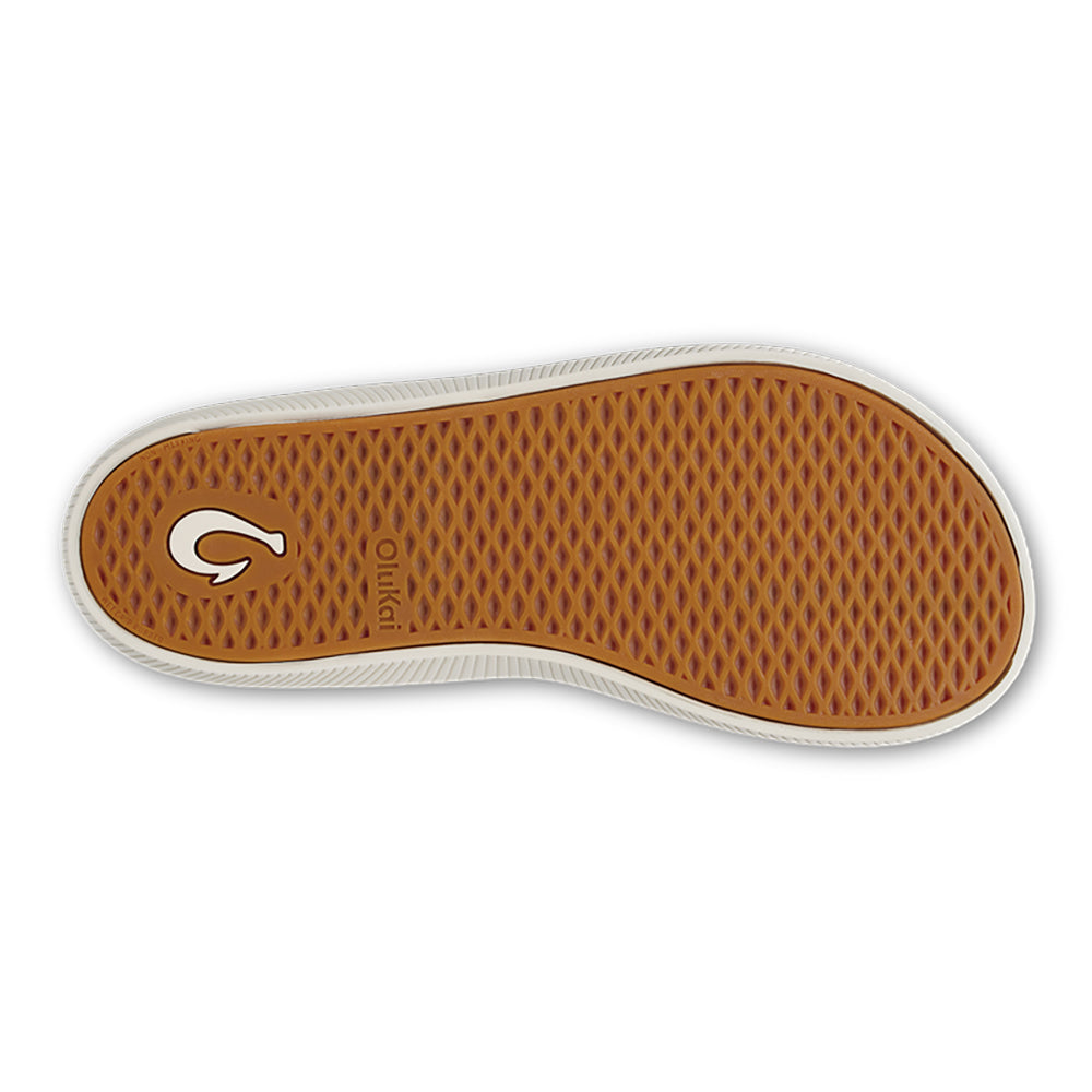 Olukai Ulele Womens Sandal AUAU-Ash-Ash 10