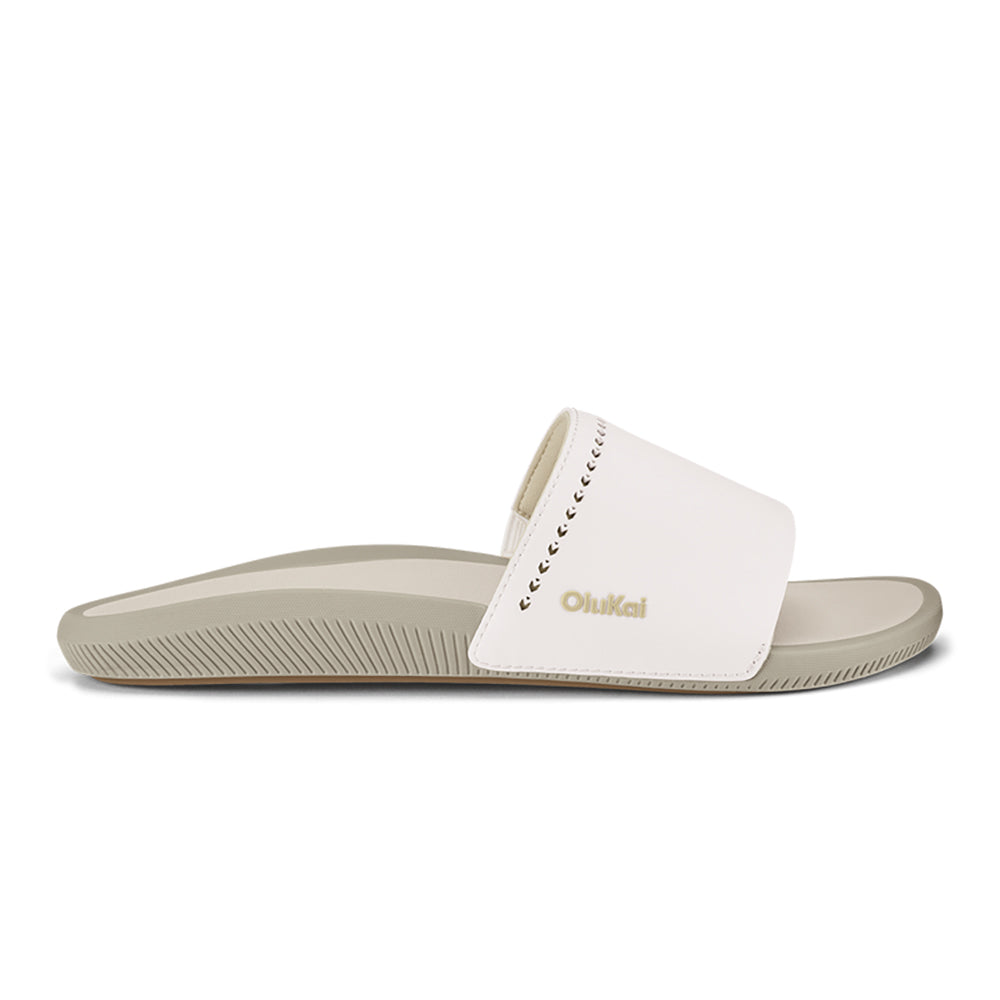 Olukai Ulele Slide Womens Sandal