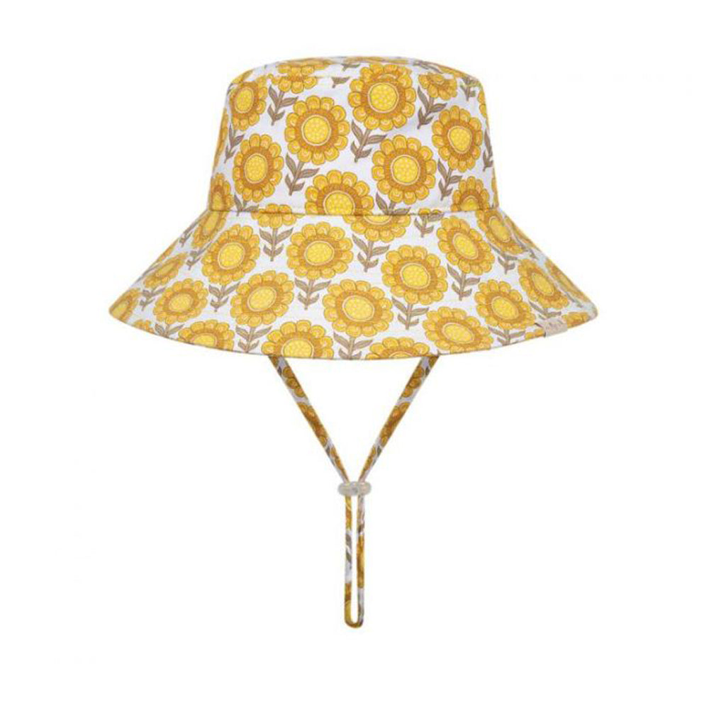 Dozer GIRLS WIDE BRIM - MANOORA