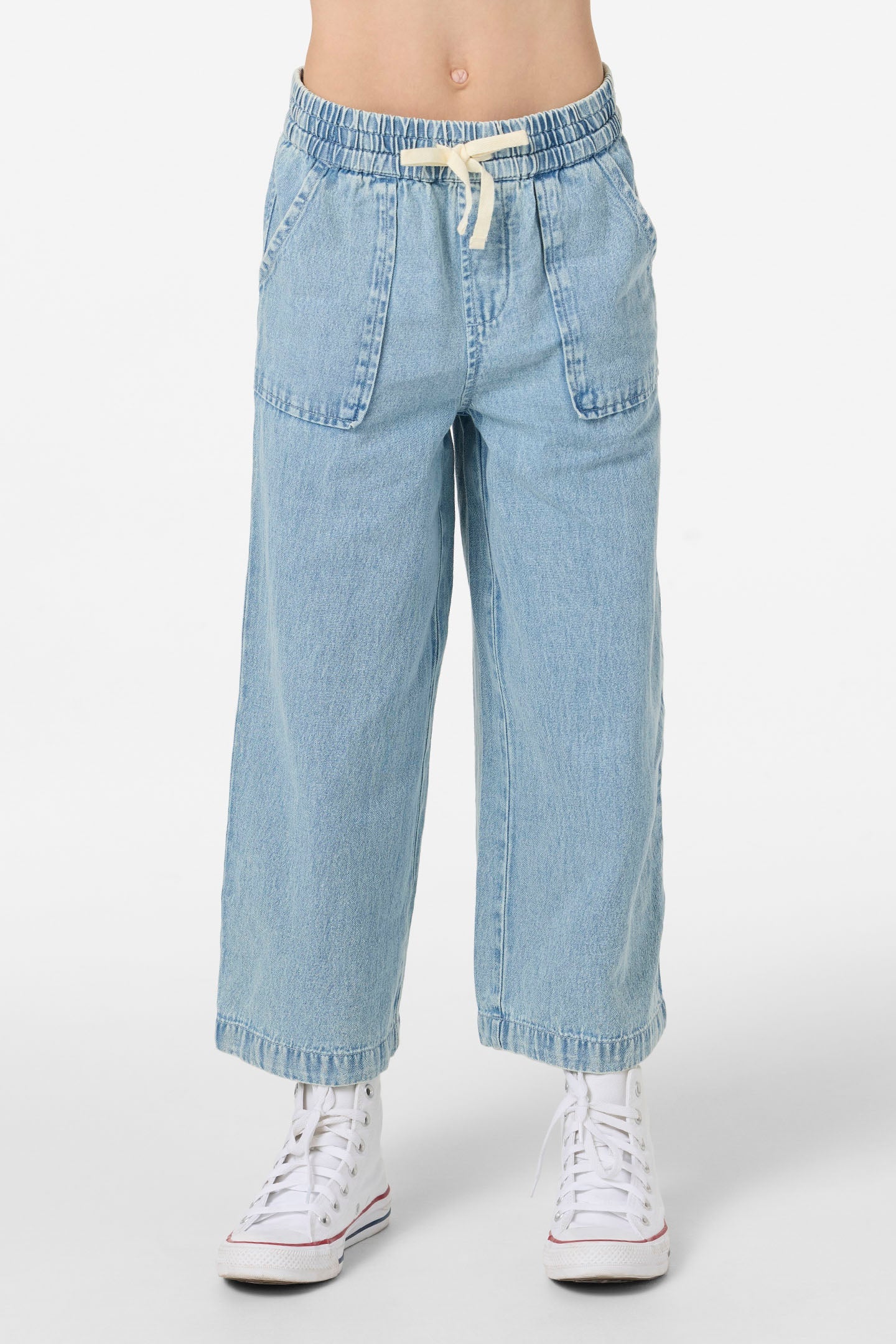 O'NEILL KYLAS DENIM PANT BSC M
