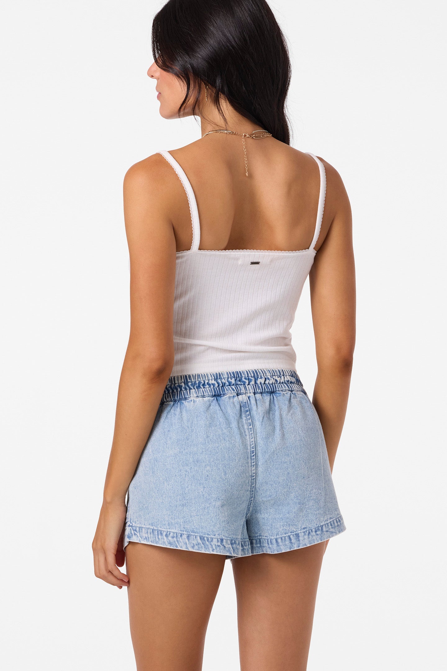 O'NEILL SEVIE SHORT DENIM BSC M