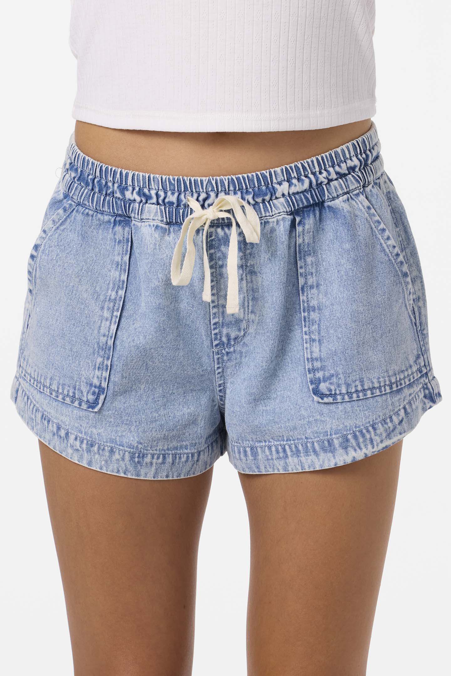 O'NEILL SEVIE SHORT DENIM BSC M