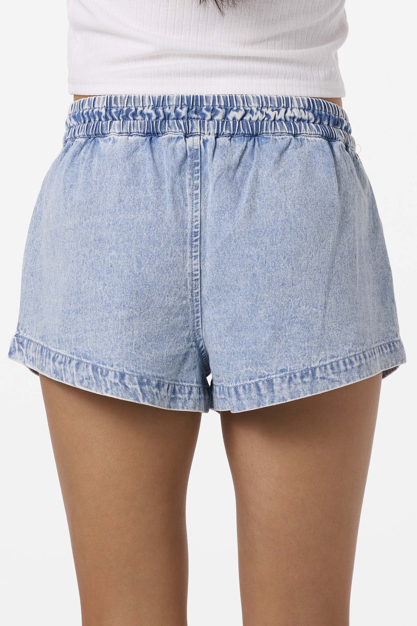 O'NEILL SEVIE SHORT DENIM BSC M