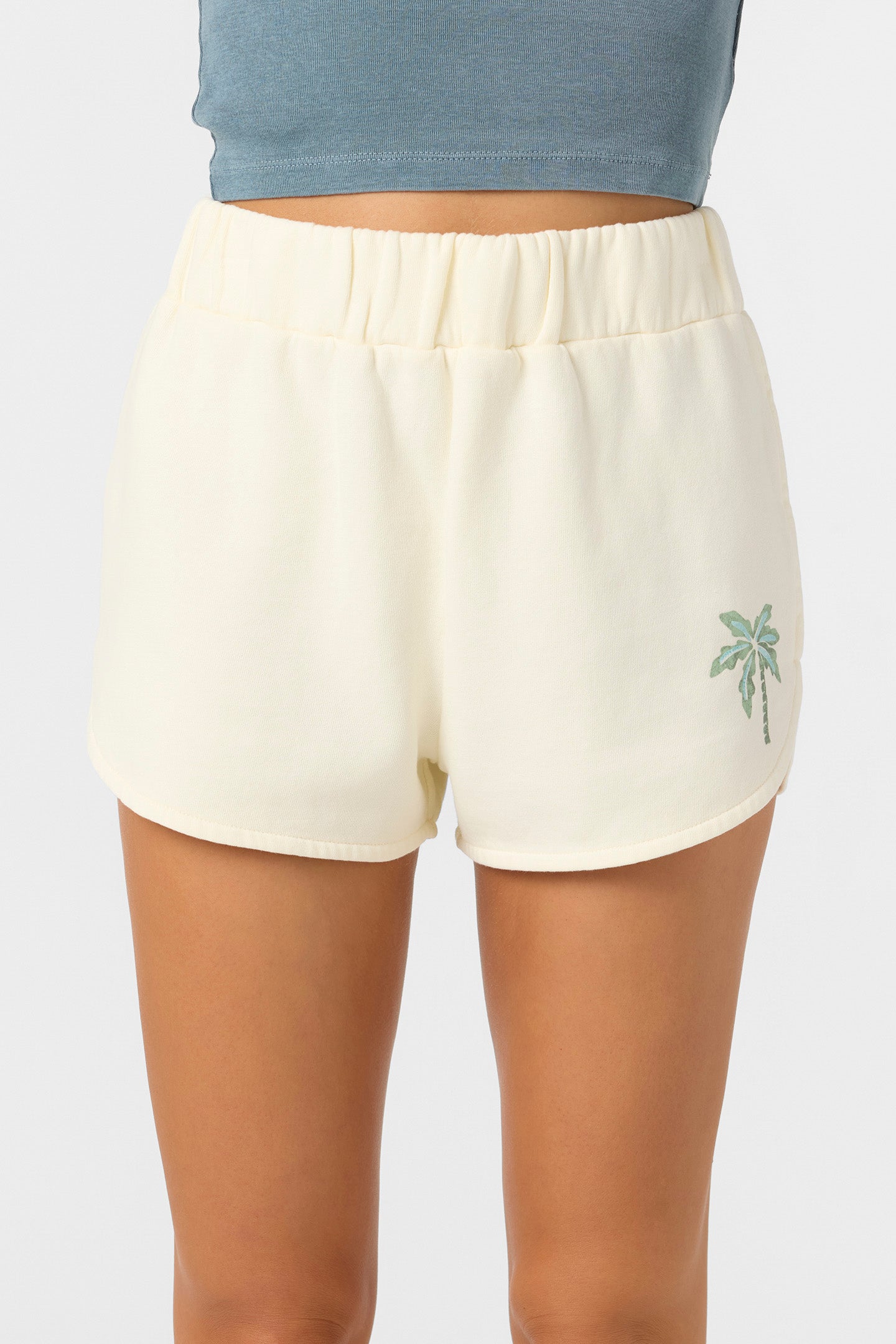 O'NEILL KARMA PALMA SHORT WWH M