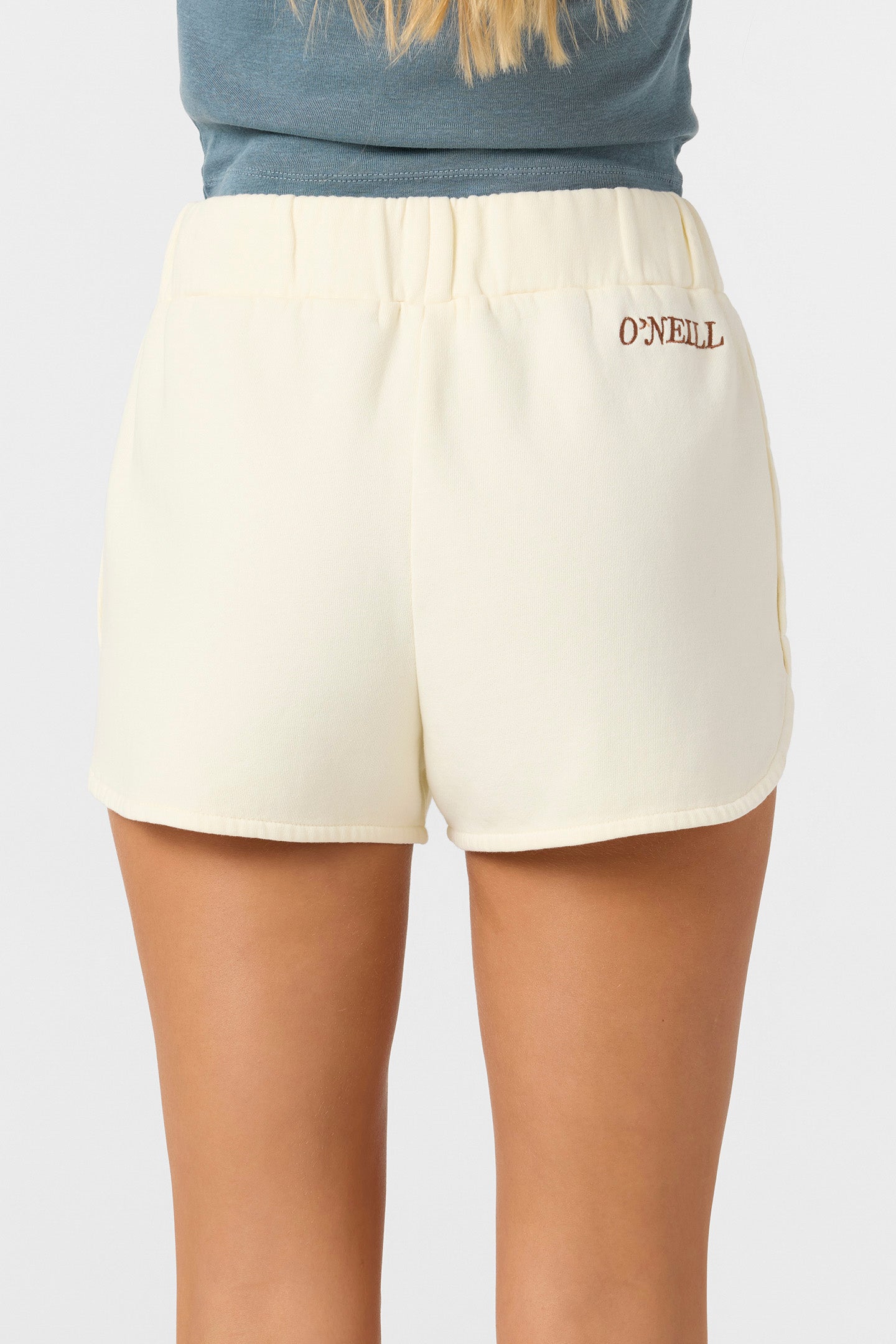 O'NEILL KARMA PALMA SHORT WWH M