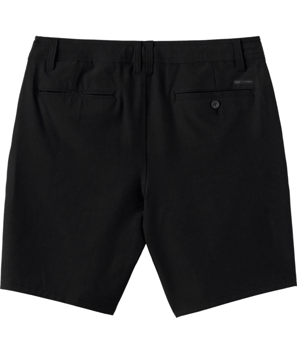 O'Neill Boys Reserve Heather 18in Short HBK 25