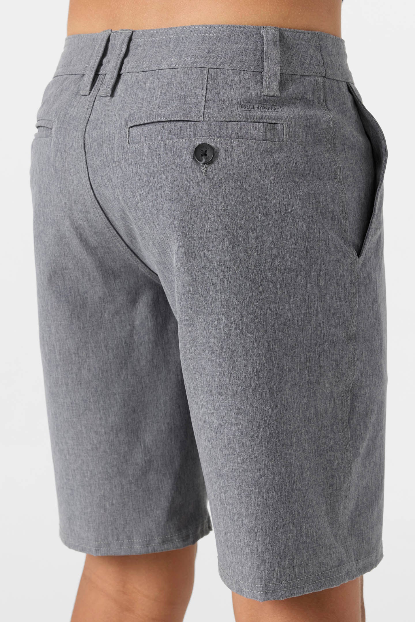 O'Neill Boys Reserve Heather 18in Short HGR 25
