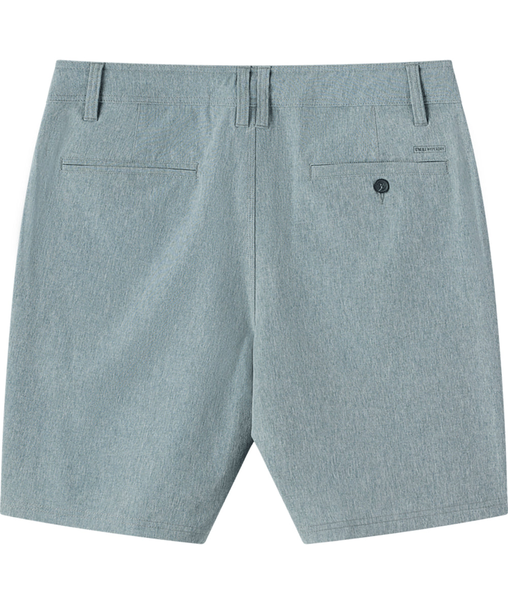 O'Neill Boys Reserve Heather 18in Short HTRP 25