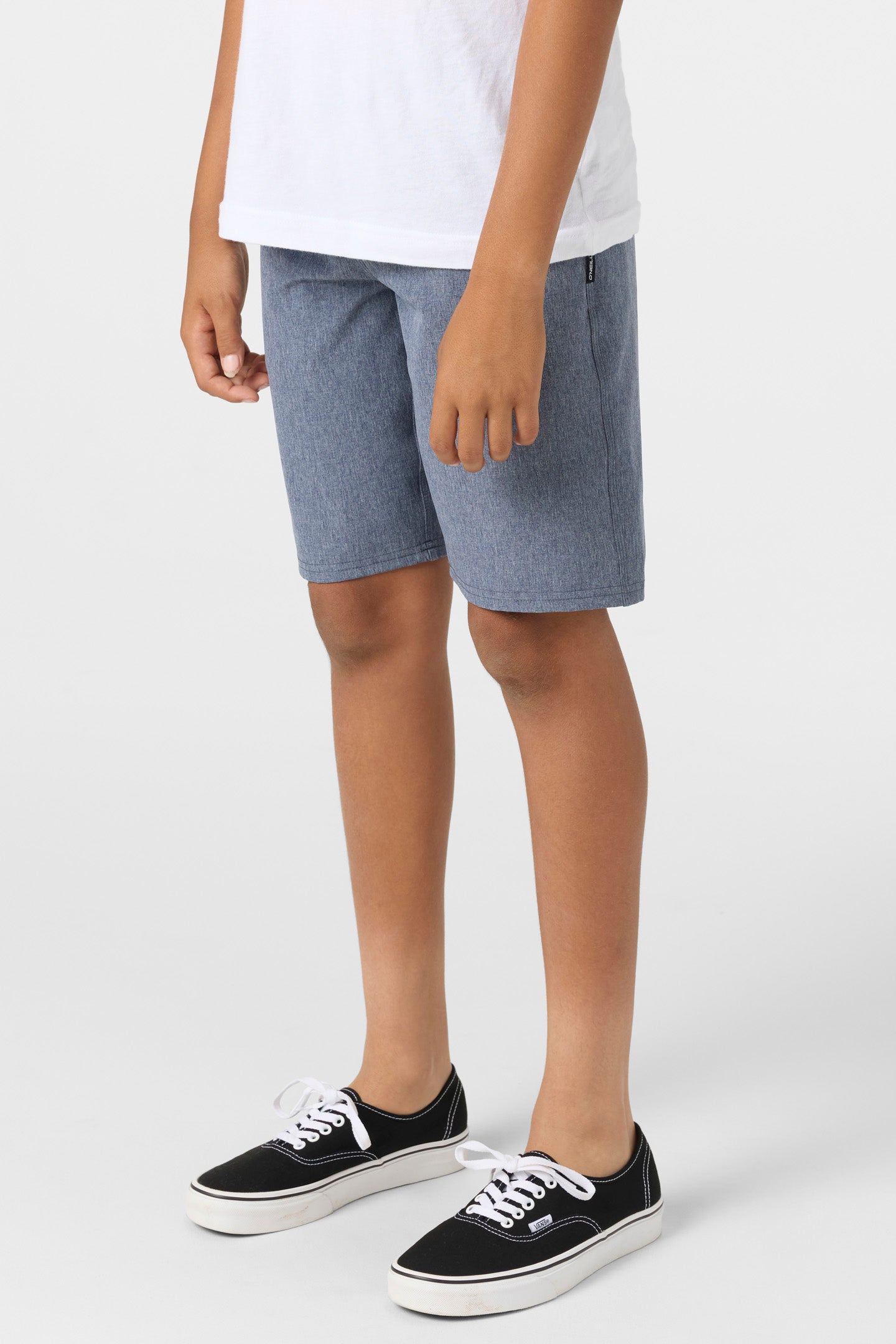 O'Neill Boys Reserve Heather 18in Short NVH 23