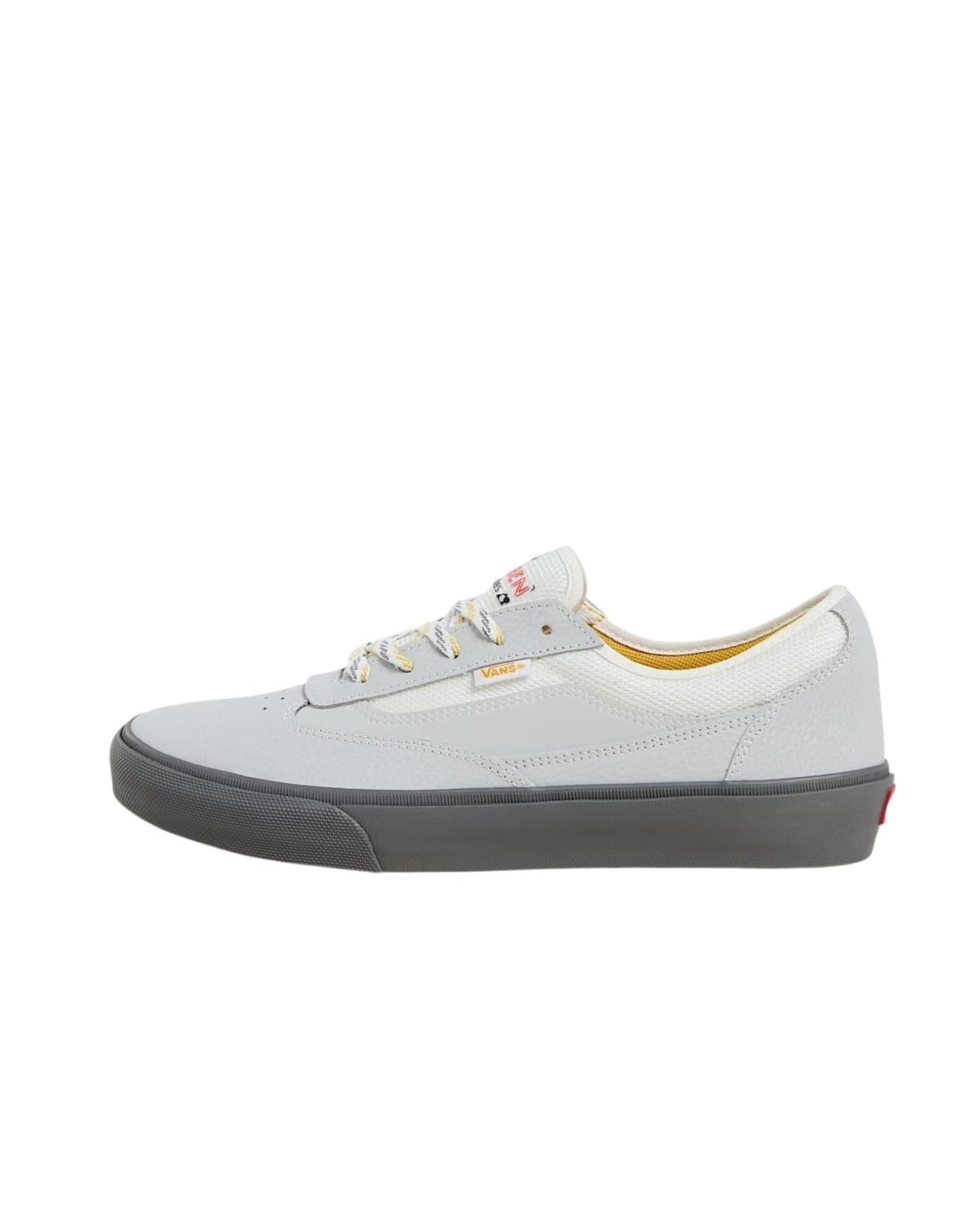 Vans Curren Caples Pro Grey 9