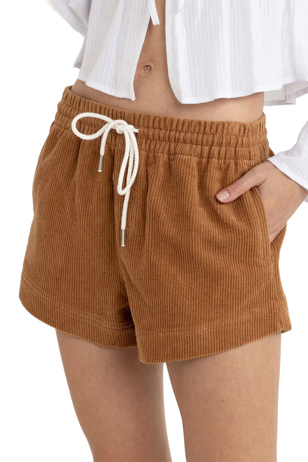 RHYTHM CORD SUNDOWN EVERYDAY SHORT