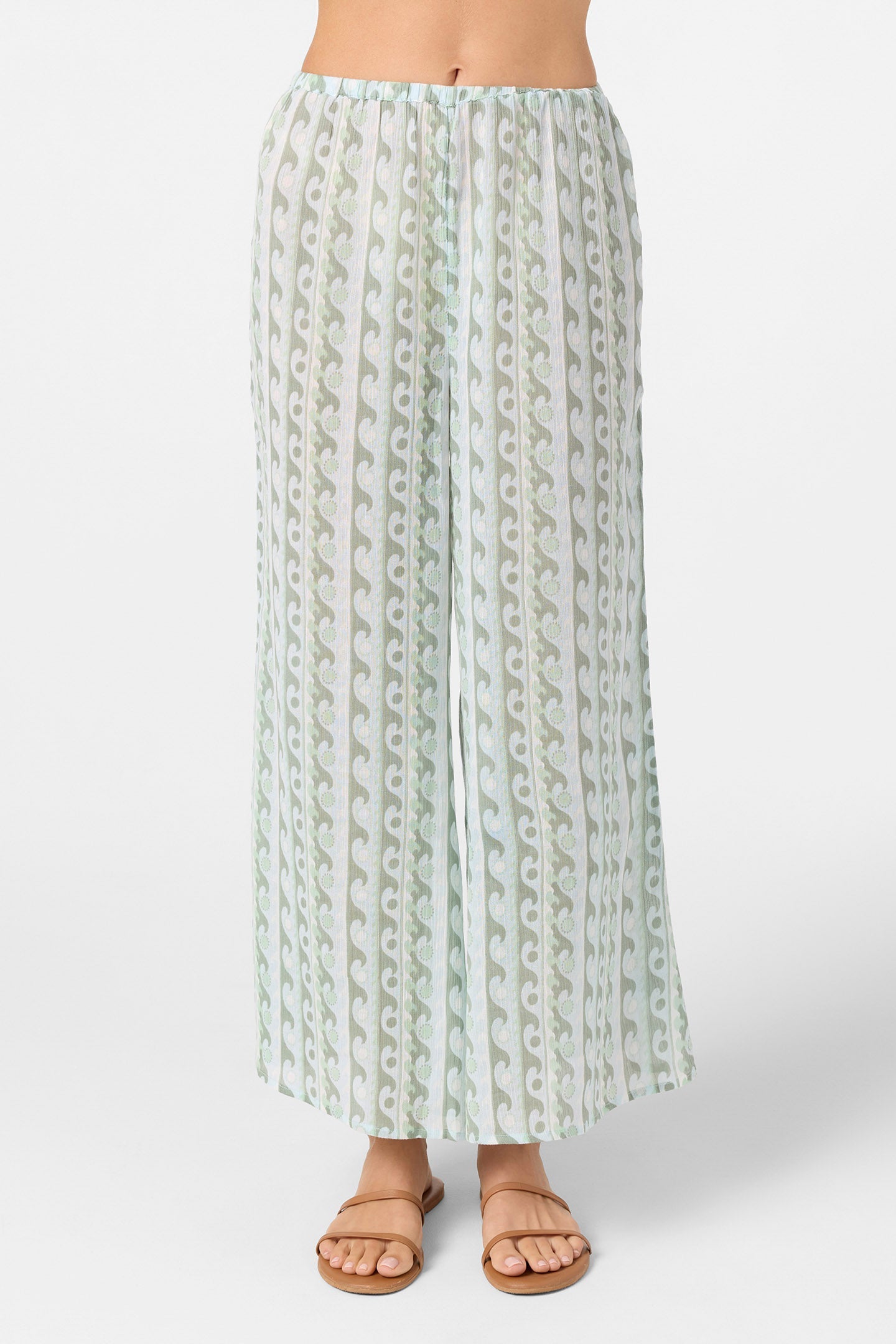 O'NEILL REGINA PANT PRINTED SRL XS