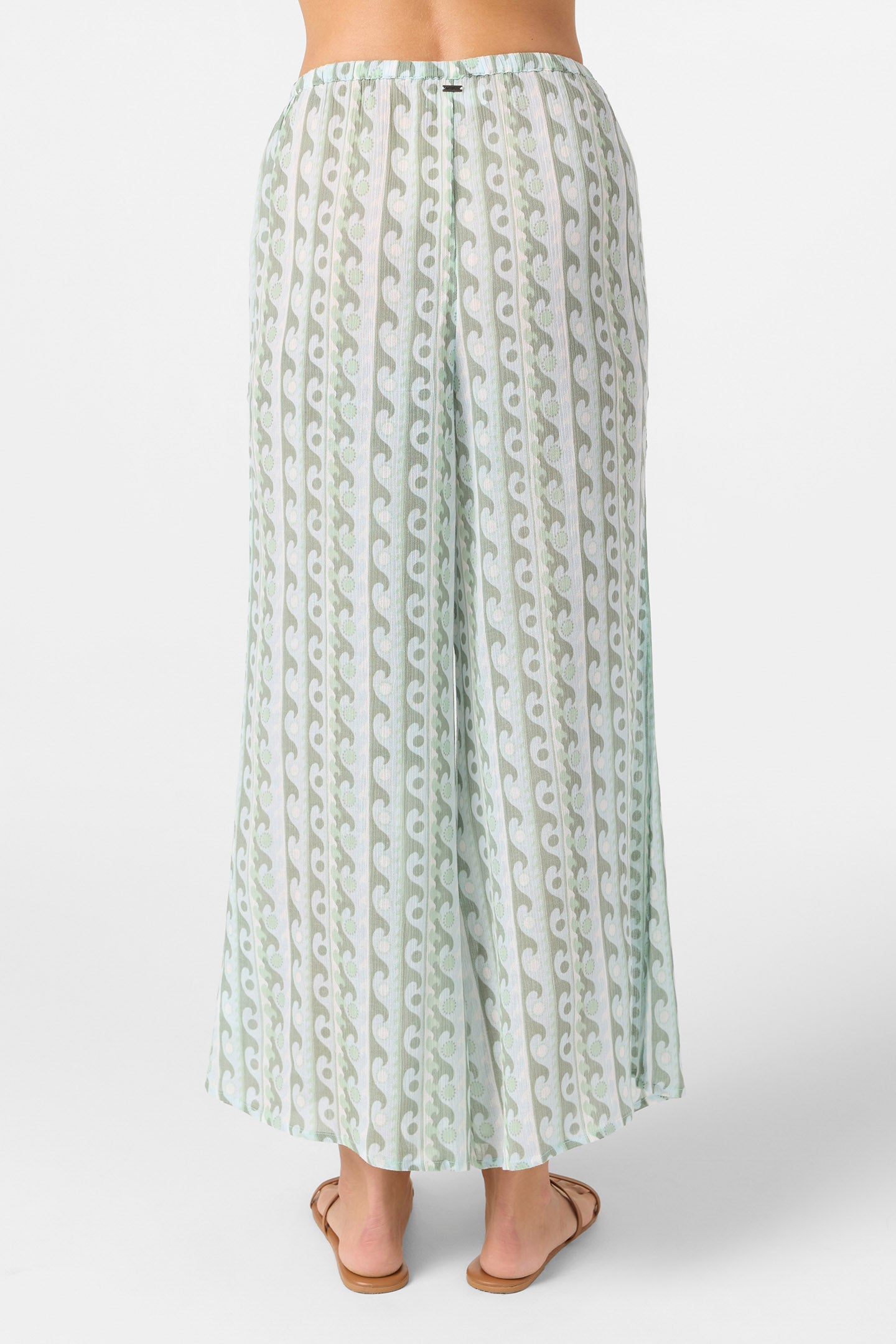 O'NEILL REGINA PANT PRINTED SRL XS
