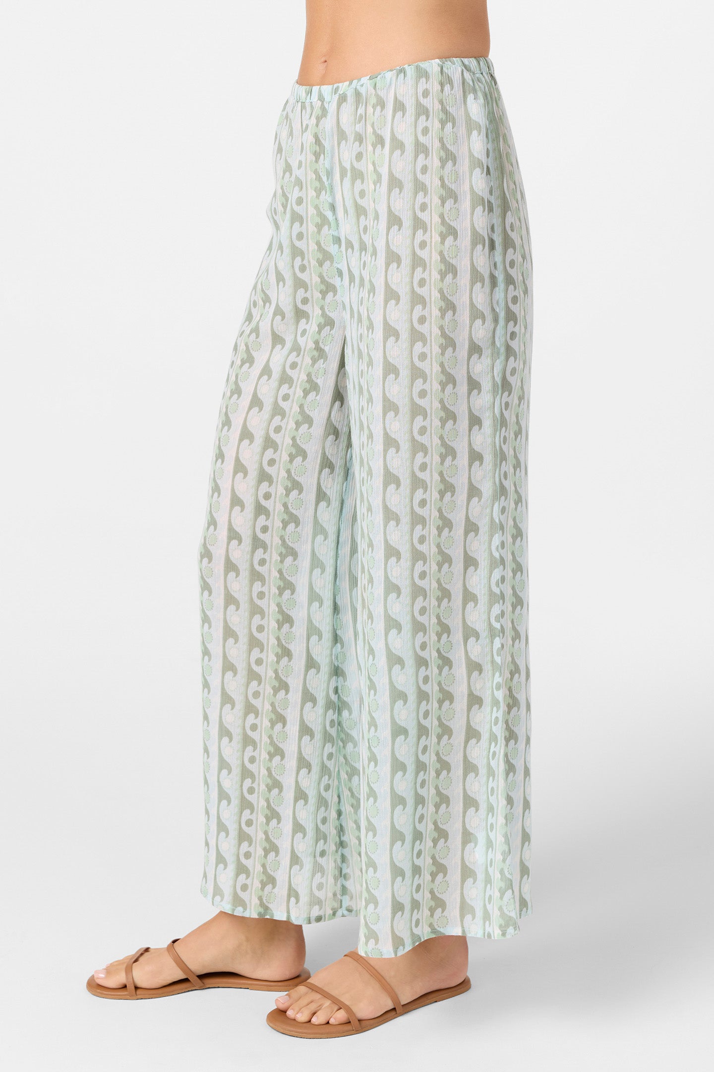 O'NEILL REGINA PANT PRINTED SRL XS