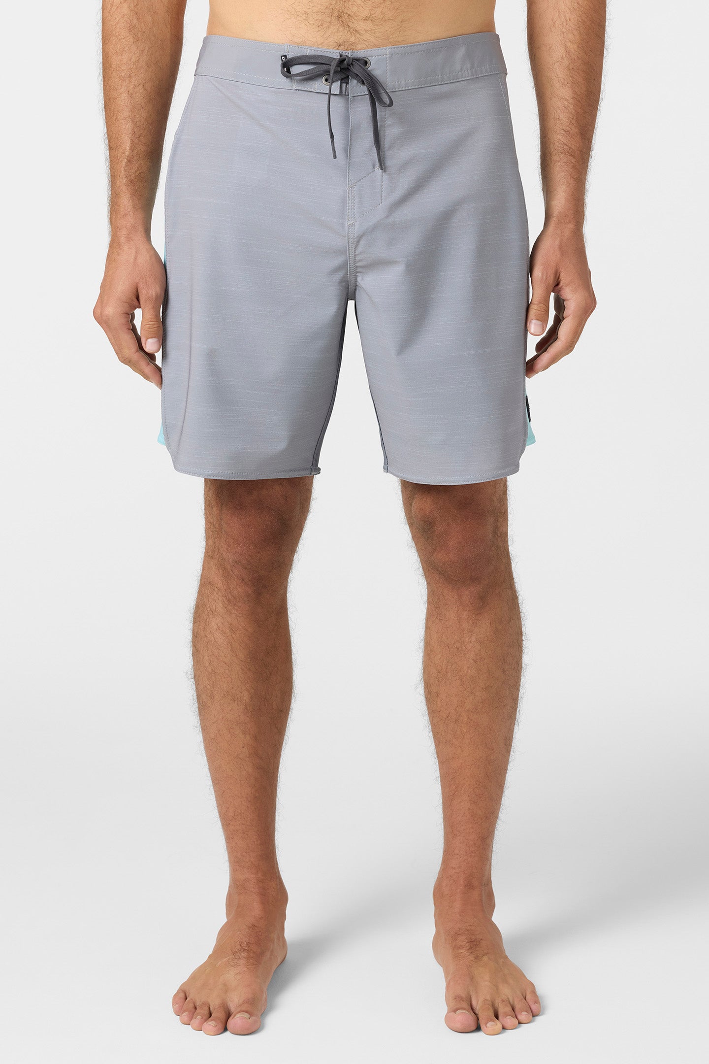 O'Neill Hyperfreak Tech Panel 18in Boardshort LGR 38