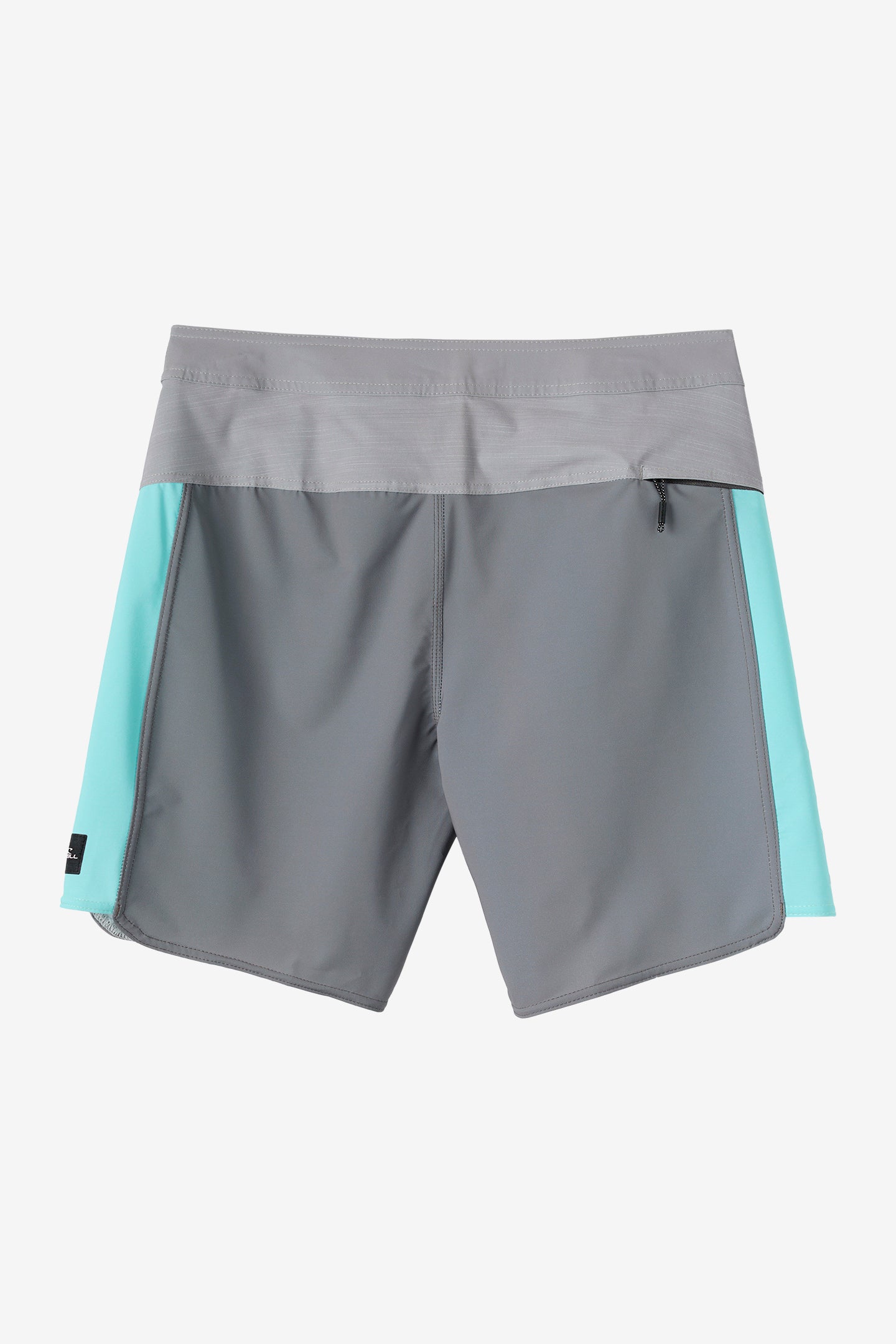 O'Neill Hyperfreak Tech Panel 18in Boardshort LGR 38