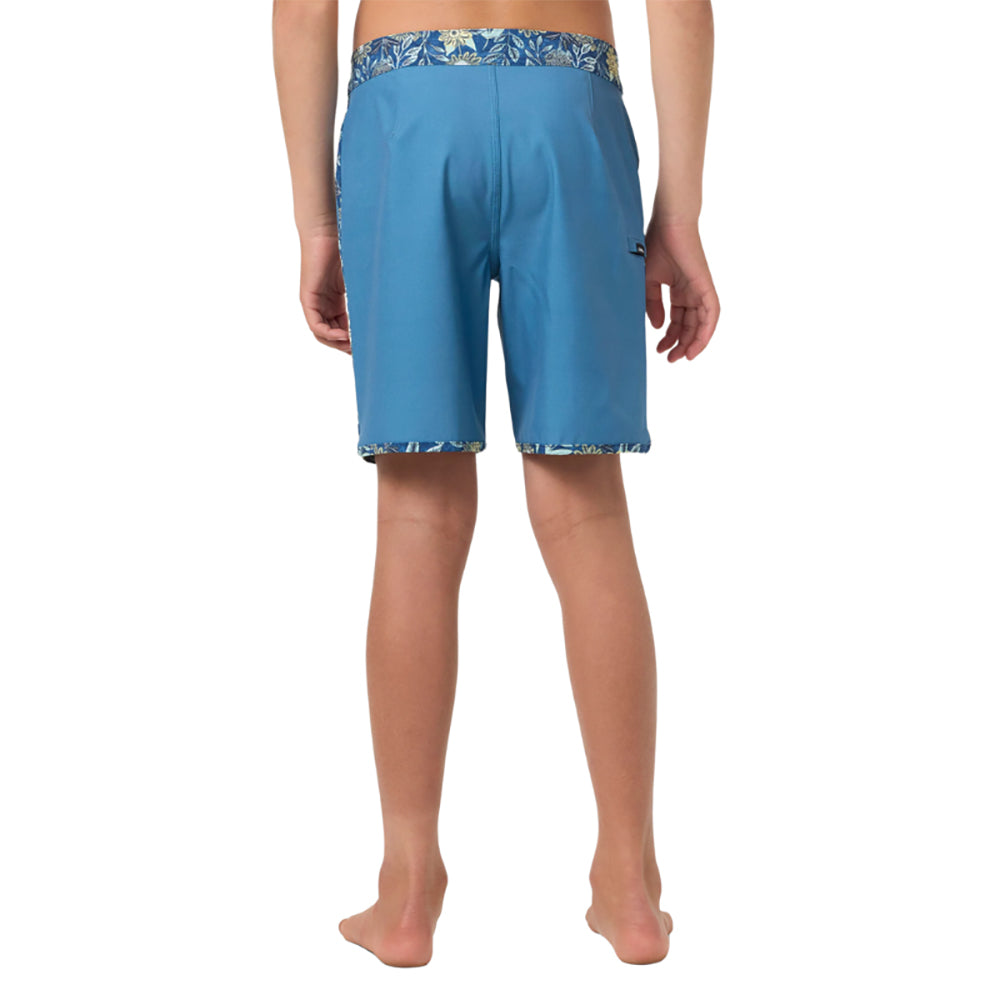 O'NEILL HYPERFREAK HEAT SCALLOP 16 CPBL 26