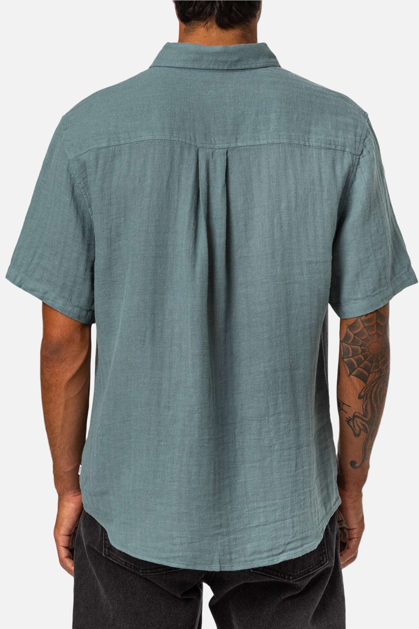 Katin Alan SS Woven 2025 TROP-TROOPER L