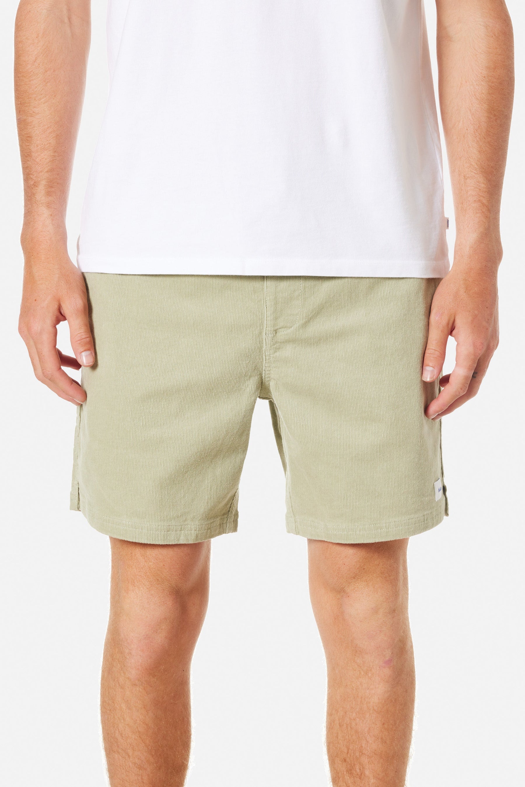 Katin Cord Local Short 2025 DSAG-DESERT SAGE M