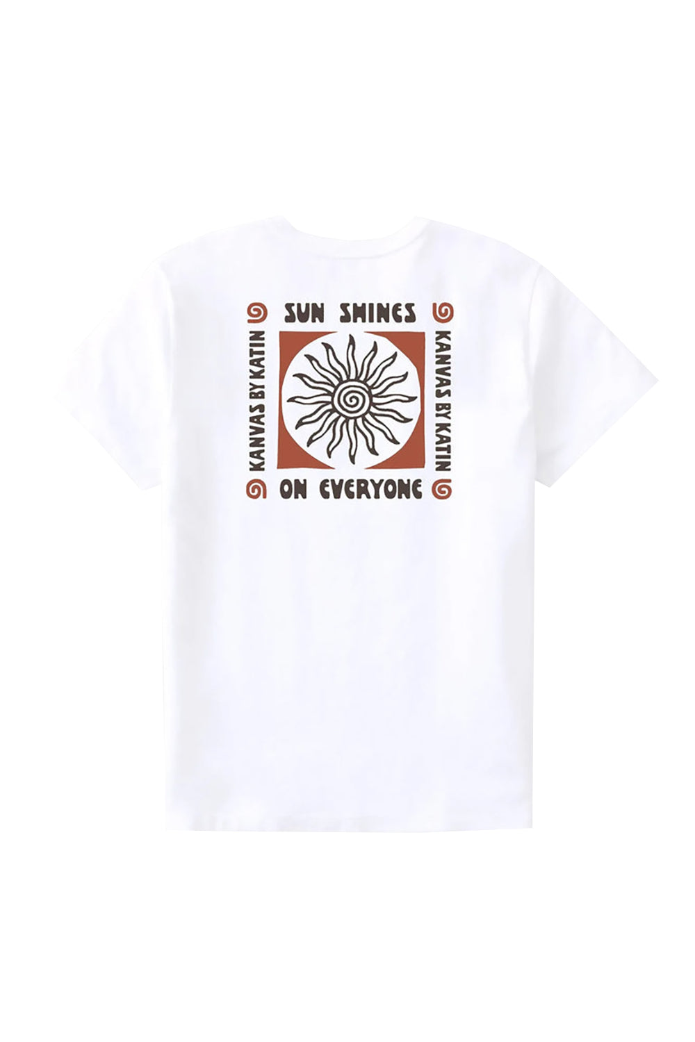 KATIN ENDLESS TEE