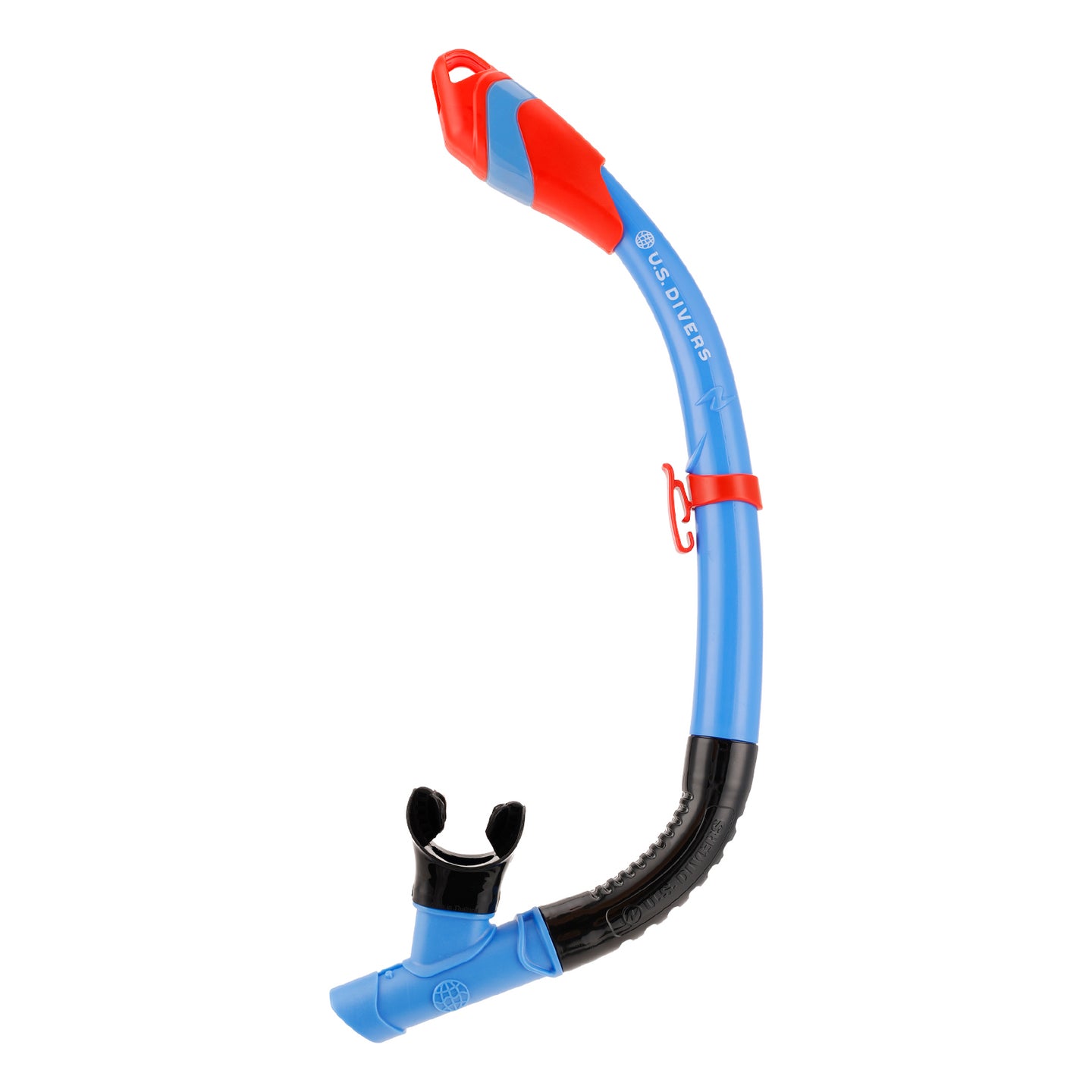 US Diver Avila Combo BlueRedLD