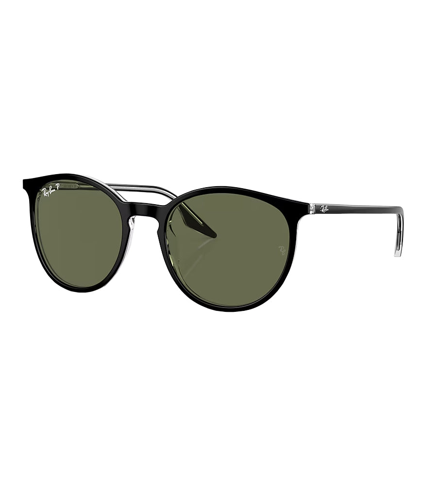 Ray-Ban 0RB2204 Polarized Sunglasses