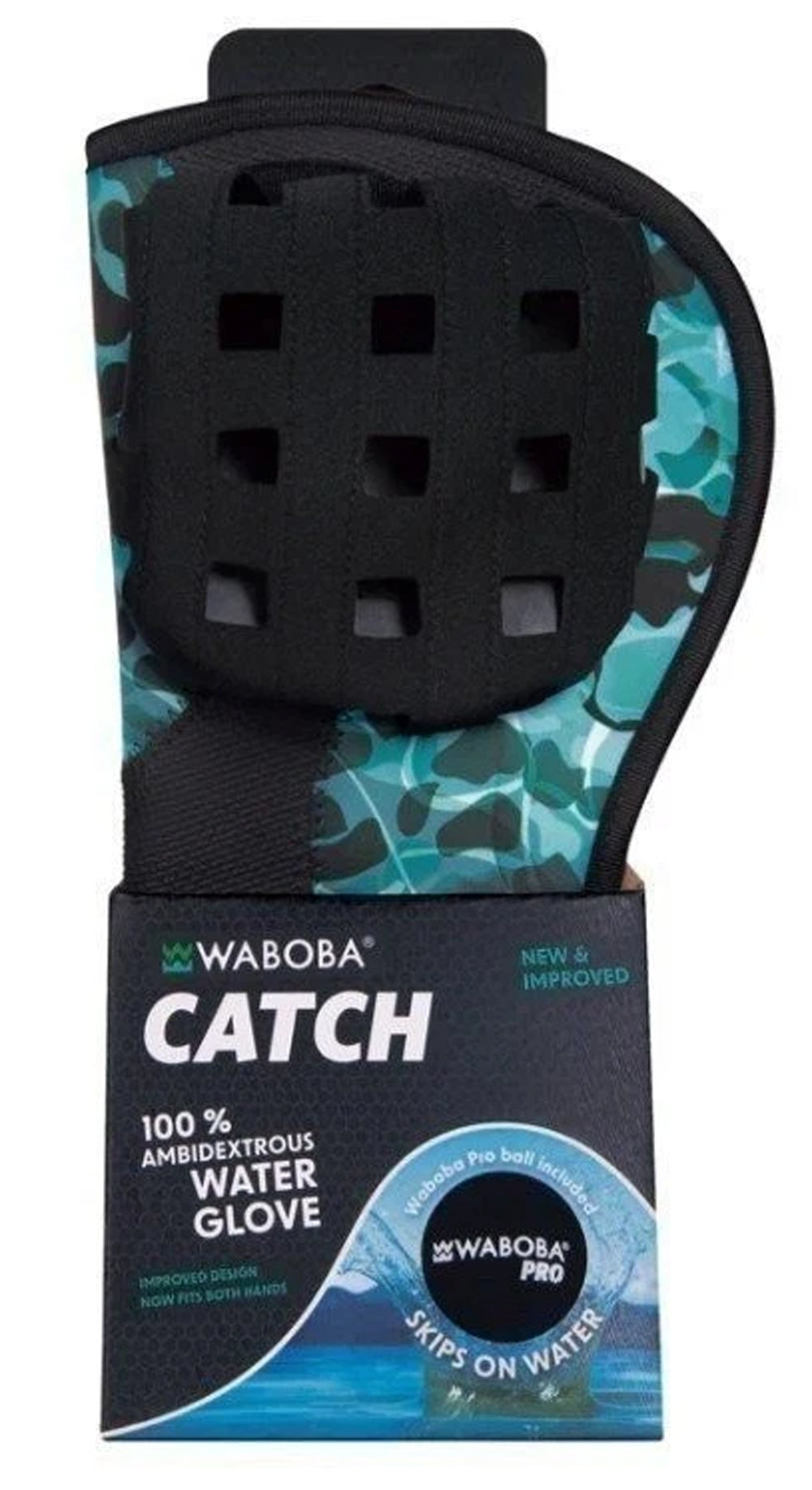 Waboba Catch GelBall