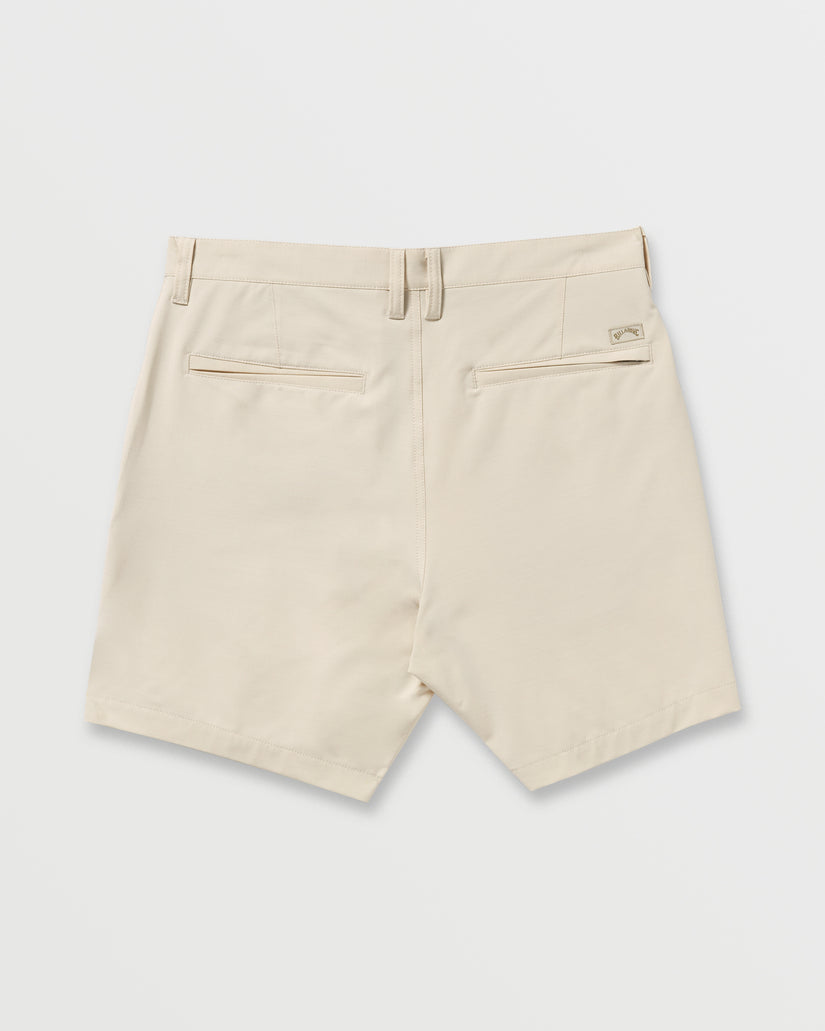 BILLABONG CROSSFIRE 17 SUBMERSIBLE SND-SAND 31