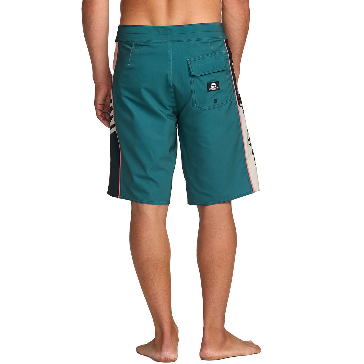 BILLABONG DBAH 2.0 PRO BOARDSHORTS MRE-Marine 36