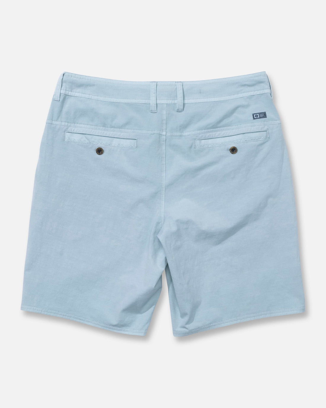 SALTY CREW TRANSOM OVERDYE SHORT Marine 32