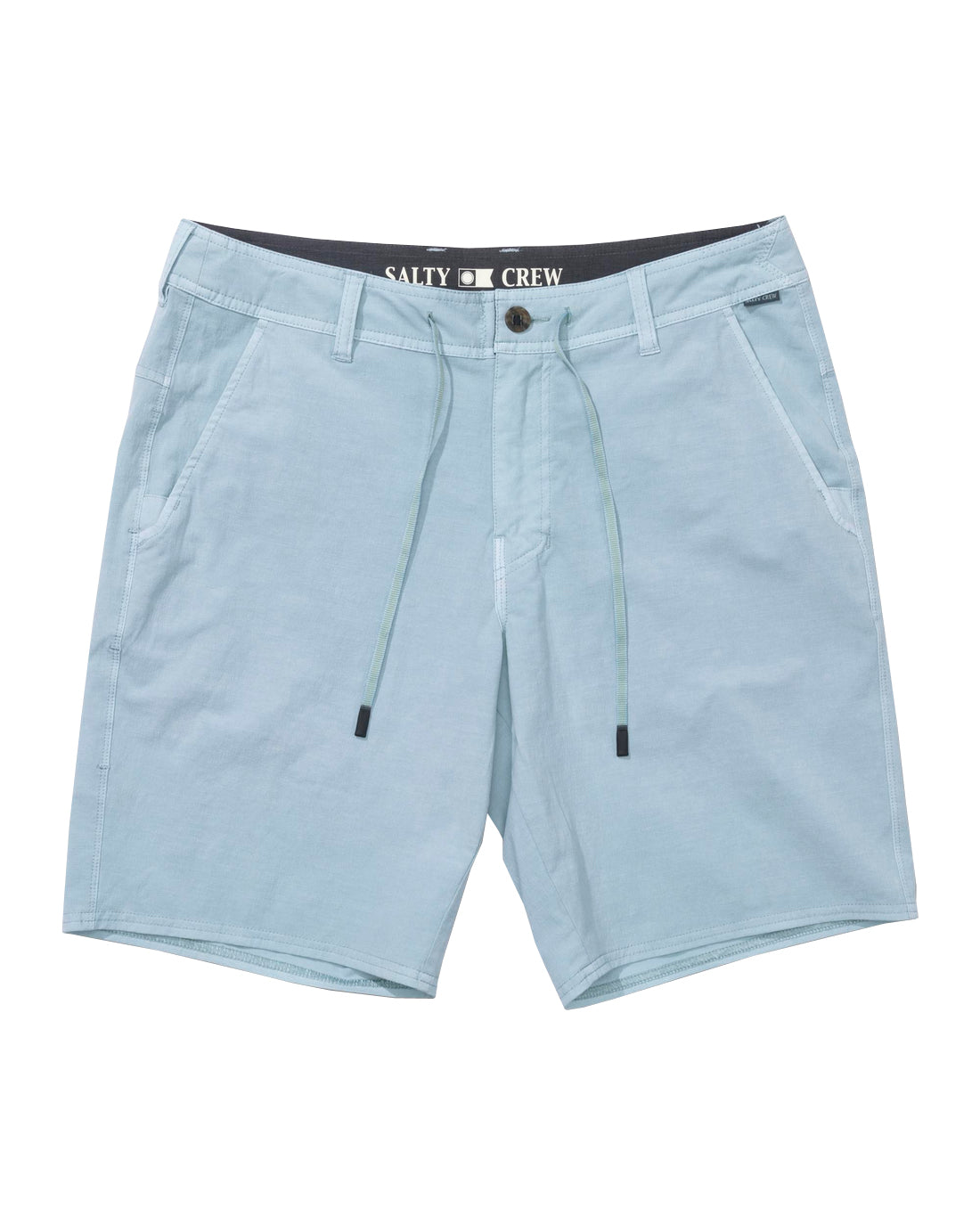 SALTY CREW TRANSOM OVERDYE SHORT Marine 30