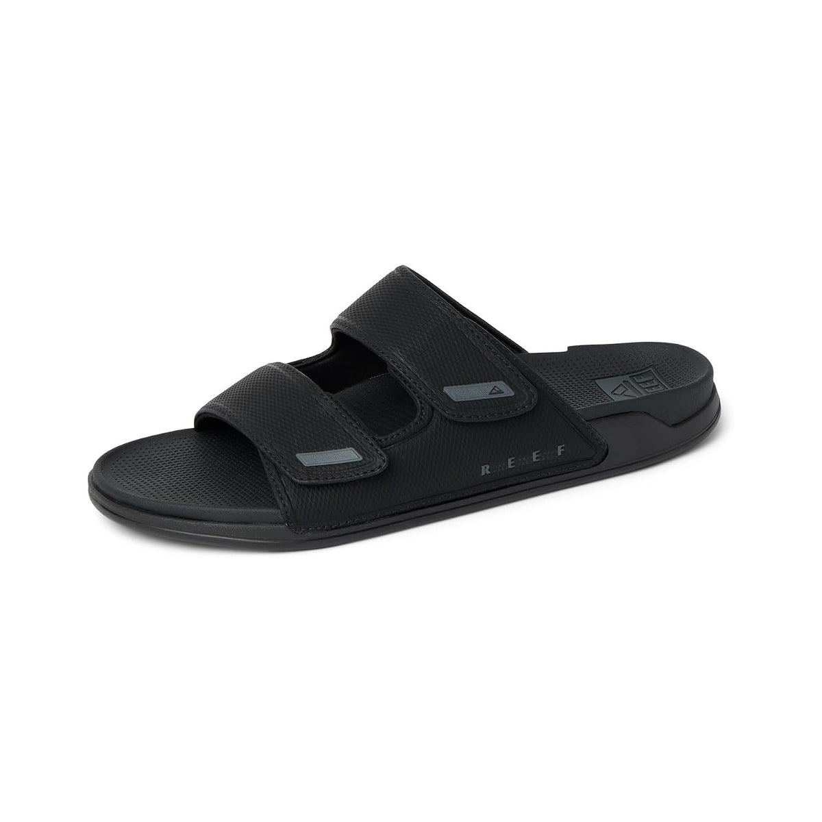 Reef Phantom Tradewind Mens Sandal Black 11