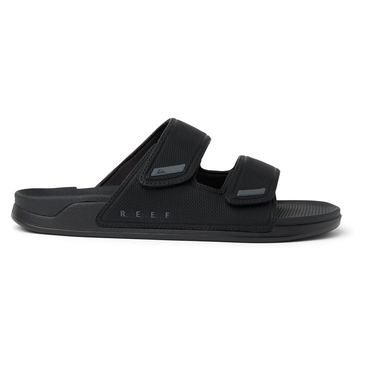 Reef Phantom Tradewind Mens Sandal Black 11