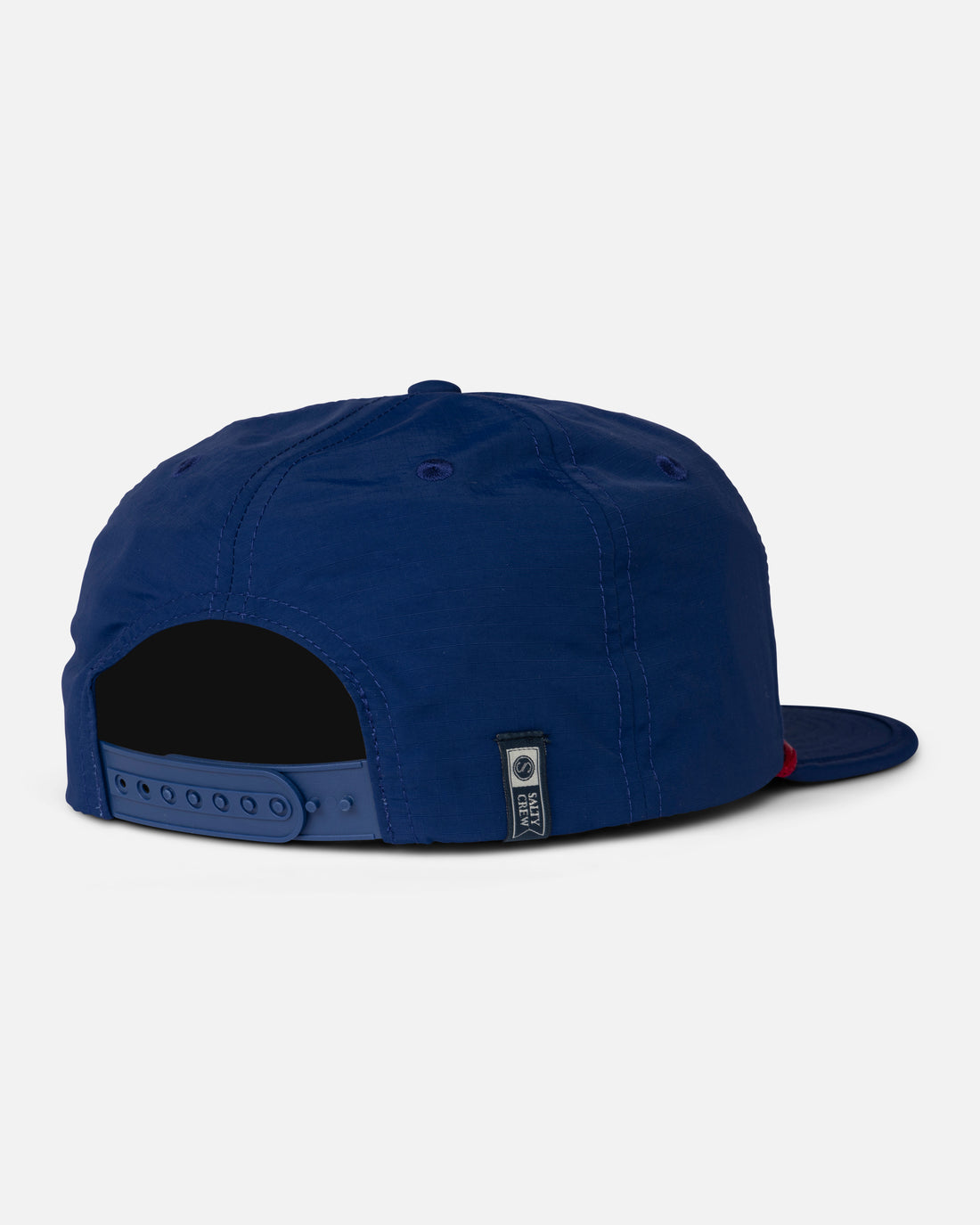 SALTY CREW FLAG DAY SNAPBACK True Navy 1Sz