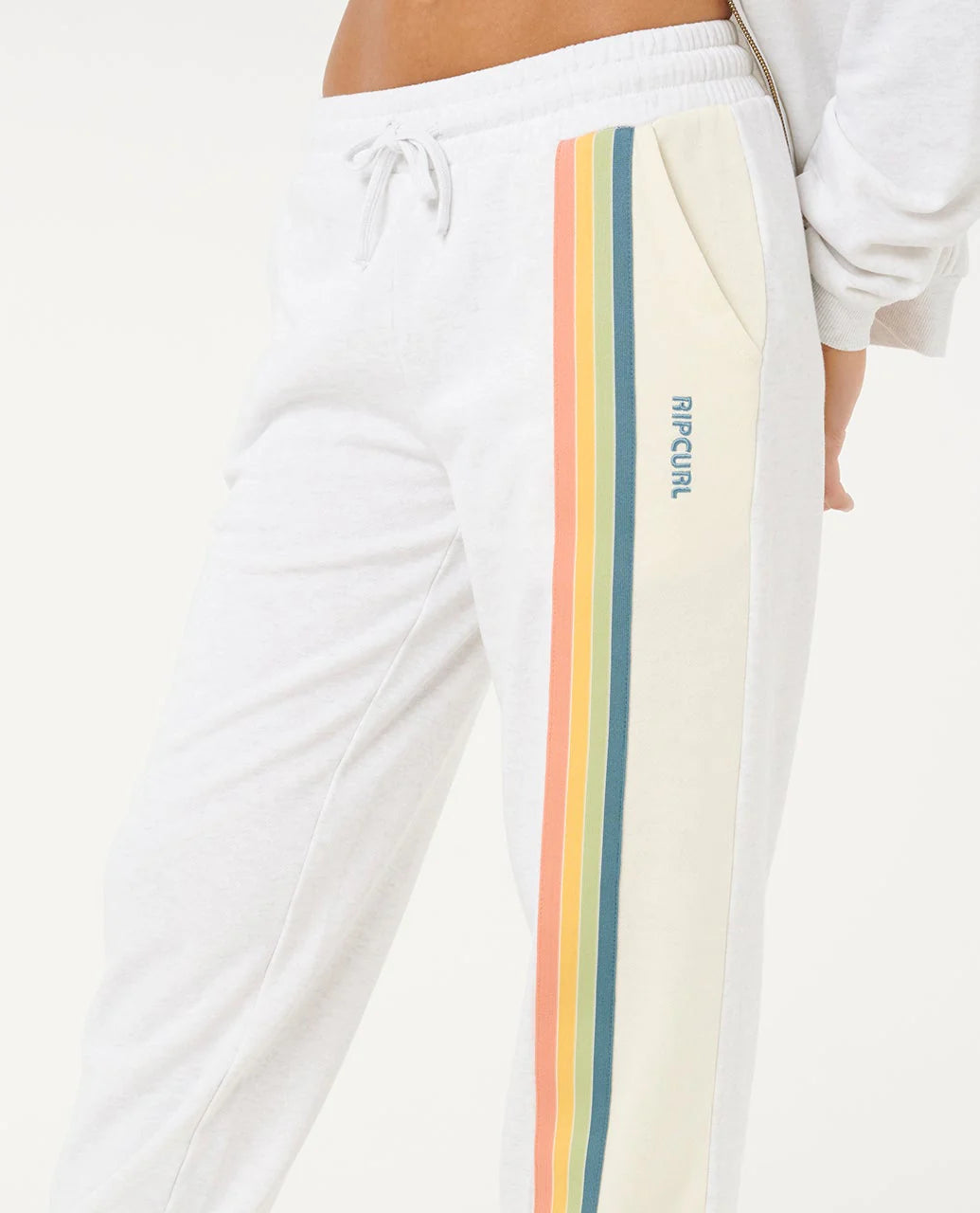 RIP CURL SURF REVIVAL TRACK PANT 0085 XS