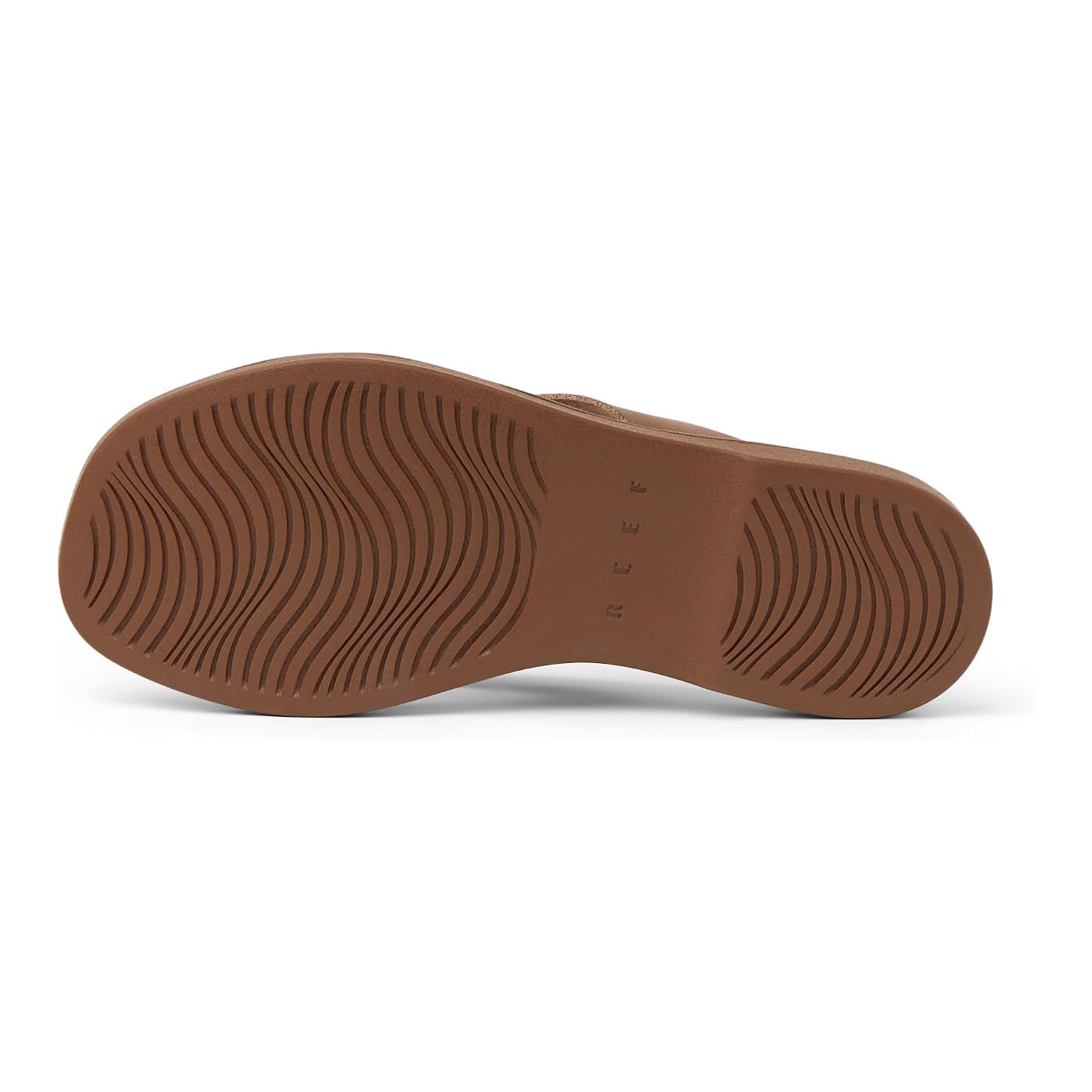 Reef Sunny Farrah Womens Sandal Chocolate 7