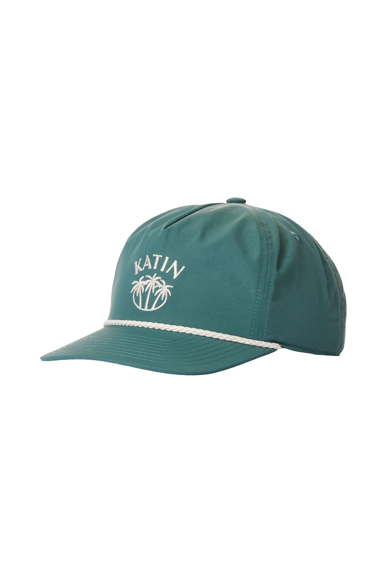 KATIN LARGO HAT ATLANTIC GREEN (ATGR) O/S