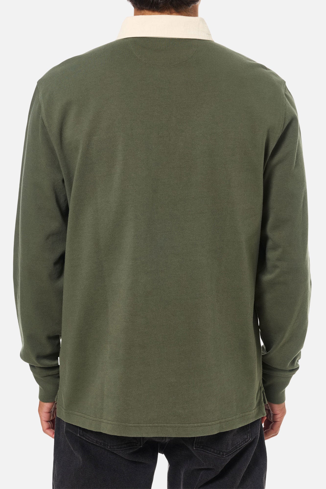 KATIN RONAN POLO THYME (THYM) XL