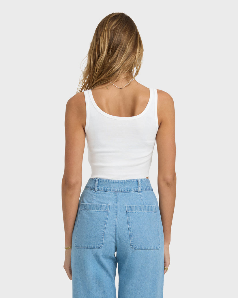 BILLABONG TROPICAL MIXER TANK SCS-STENCIL WASH S