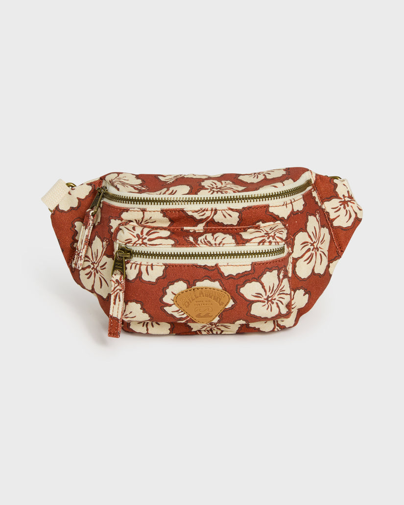 BILLABONG ON MY BUM WAISTBAG CNS0-SEDONA O/S