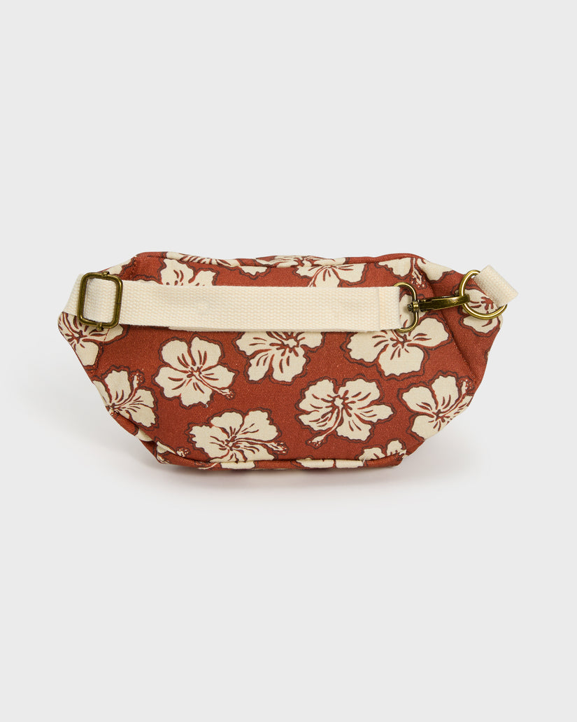 BILLABONG ON MY BUM WAISTBAG CNS0-SEDONA O/S