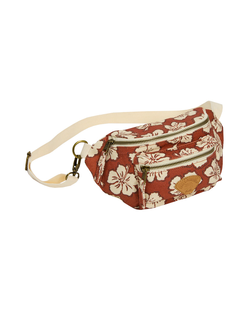 BILLABONG ON MY BUM WAISTBAG